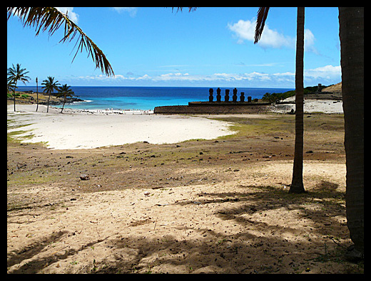 Anakena